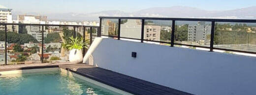 Foto 6 de Amapola's II en Ciudad De Salta