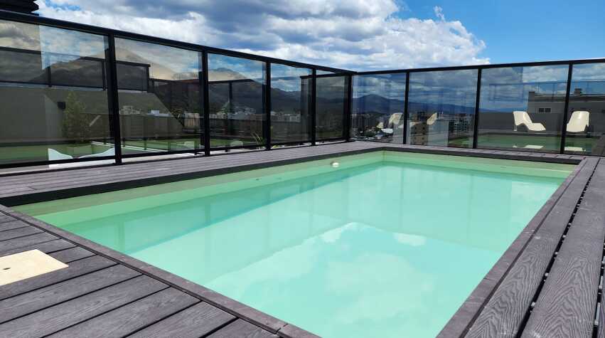 Foto principal de Amapola's II en Ciudad De Salta