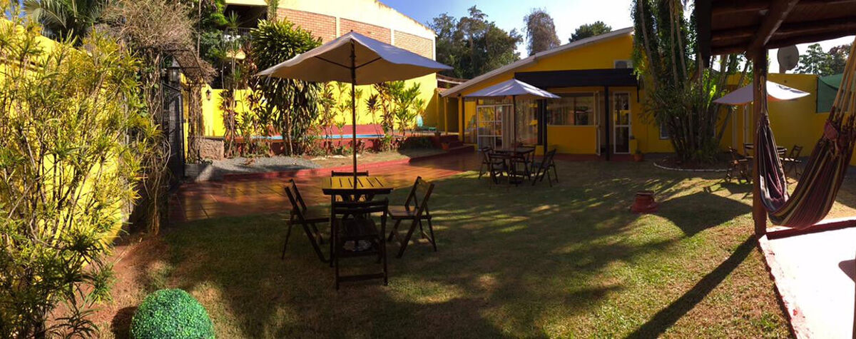 Foto principal de shalom en Puerto Iguazú