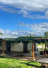 Foto 4 de Finca El Vencedor en San Rafael