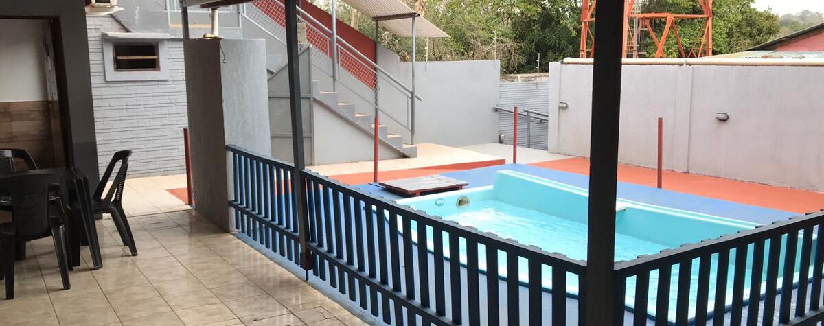 Foto principal de Hostel Nashe en Puerto Iguazú