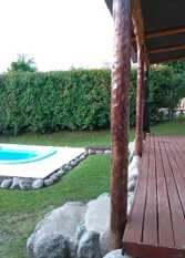 Foto 4 de Cabaña Cumelen en Potrero De Los Funes