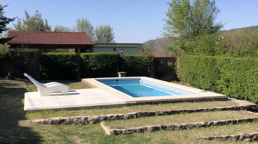 Foto principal de Casa de Cecilia en San Antonio De Arredondo