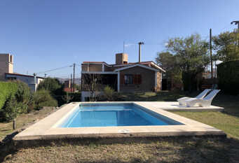 Foto 1 de la galería de Casa de Cecilia en San Antonio De Arredondo