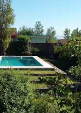 Foto 3 de la galería de Casa de Cecilia en San Antonio De Arredondo