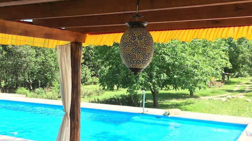 Foto principal de Cabañas Bendita Tierra en Nono