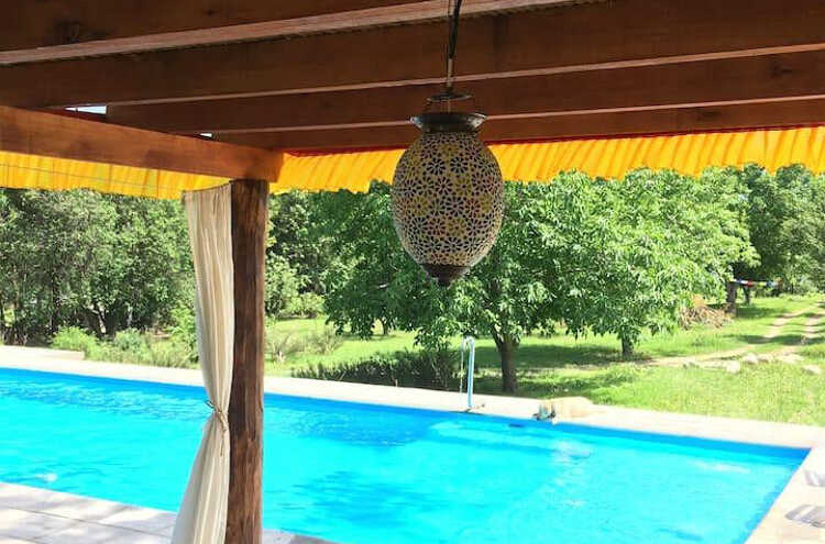 Foto principal de Cabañas Bendita Tierra en Nono