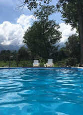 Foto 4 de Cabañas Bendita Tierra en Nono