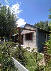 Foto 3 de la galería de Cabañas Los Moradillos en Santa Rosa De Calamuchita