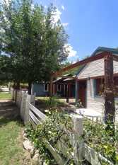 Foto 2 de la galería de Cabañas Los Moradillos en Santa Rosa De Calamuchita