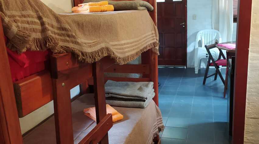 Foto principal de Cabañas Los Moradillos en Santa Rosa De Calamuchita