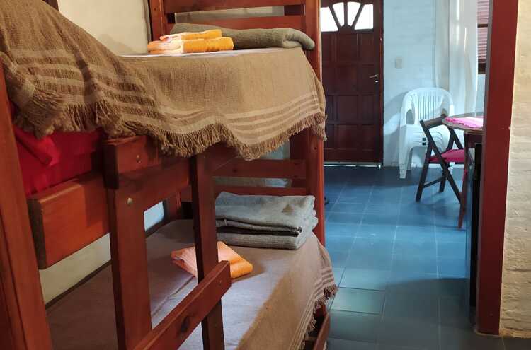 Foto principal de Cabañas Los Moradillos en Santa Rosa De Calamuchita