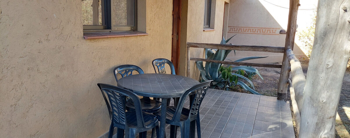 Foto principal de Cabaña La Aguadita en Tanti