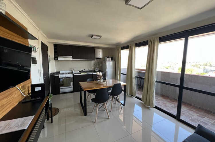 Foto principal de MIRALEJOS 9 TORRE EN ALTURA VISTAS INCREIBLES en Villa Carlos Paz