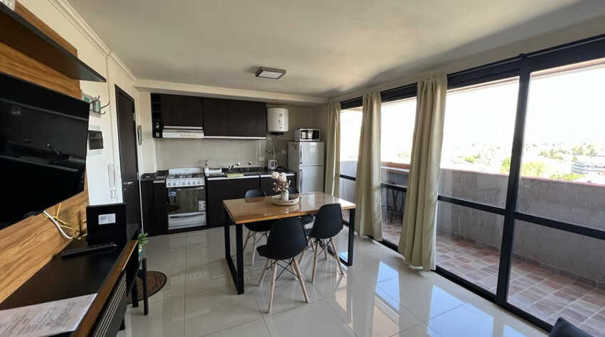 Foto principal de MIRALEJOS 9 TORRE EN ALTURA VISTAS INCREIBLES en Villa Carlos Paz