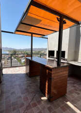 Foto 2 de la galería de MIRALEJOS 9 TORRE EN ALTURA VISTAS INCREIBLES en Villa Carlos Paz