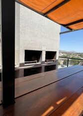 Foto 3 de la galería de MIRALEJOS 9 TORRE EN ALTURA VISTAS INCREIBLES en Villa Carlos Paz