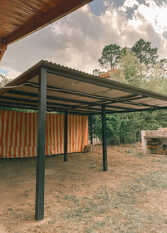 Foto 4 de Casa Las Puertas de Sion en Santa Rosa De Calamuchita