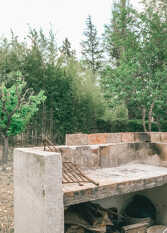 Foto 3 de la galería de Casa Las Puertas de Sion en Santa Rosa De Calamuchita