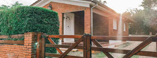 Foto 1 de Casa Las Puertas de Sion en Santa Rosa De Calamuchita