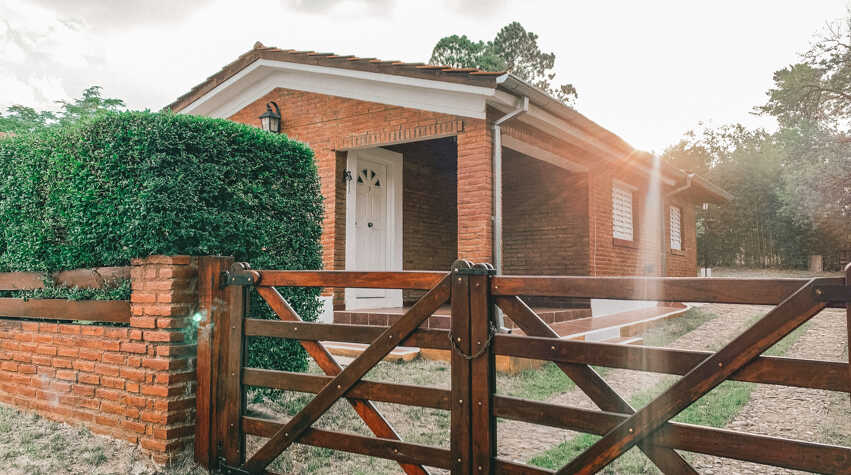 Foto principal de Casa Las Puertas de Sion en Santa Rosa De Calamuchita