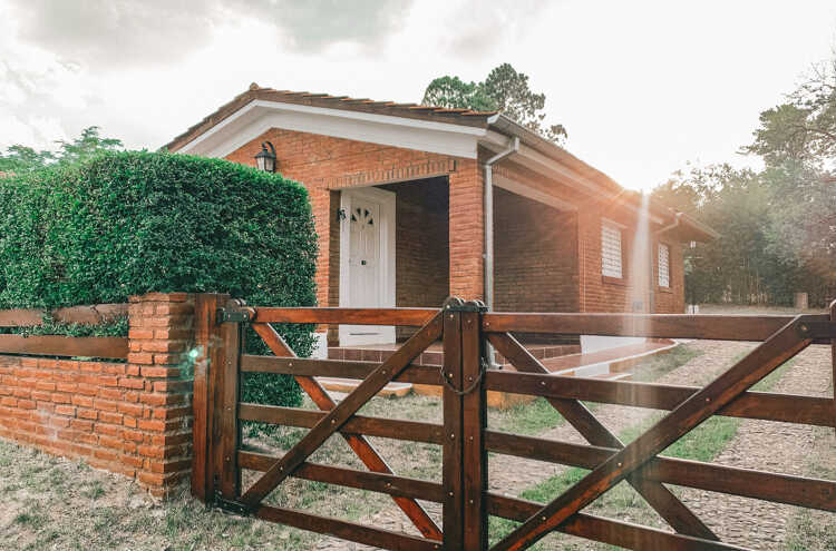Foto principal de Casa Las Puertas de Sion en Santa Rosa De Calamuchita