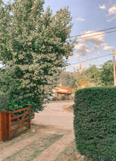 Foto 2 de la galería de Casa Las Puertas de Sion en Santa Rosa De Calamuchita