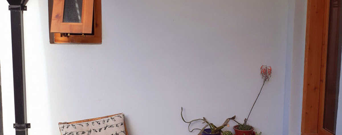 Foto principal de La casa de arriba en El Bolsón