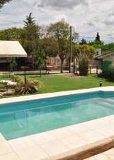 Foto 3 de la galería de Casa en las Sierras en Villa Carlos Paz