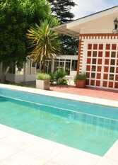 Foto 2 de la galería de Casa en las Sierras en Villa Carlos Paz