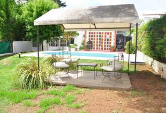 Foto 1 de la galería de Casa en las Sierras en Villa Carlos Paz