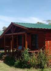 Foto 3 de la galería de El Mangrullo Cabañas de Campo en Colón