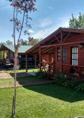 Foto 2 de la galería de El Mangrullo Cabañas de Campo en Colón