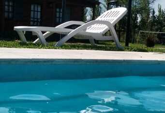 Foto 1 de la galería de El Mangrullo Cabañas de Campo en Colón