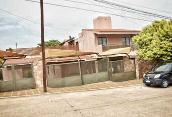 Foto 1 de la galería de Cabañas Virgen de Lourdes - Creando encuentros en Familia en Villa Carlos Paz
