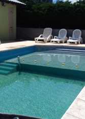 Foto 2 de la galería de Cabañas Rucale en Monte Hermoso