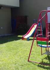 Foto 3 de la galería de Cabañas Rucale en Monte Hermoso