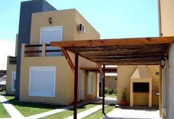 Foto 1 de la galería de Cabañas Rucale en Monte Hermoso