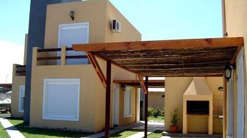 Foto principal de Cabañas Rucale en Monte Hermoso