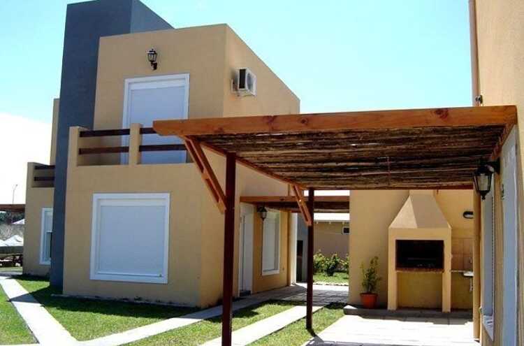 Foto principal de Cabañas Rucale en Monte Hermoso