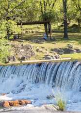 Foto 2 de la galería de Casas de Campo Calamuchita en Los Reartes