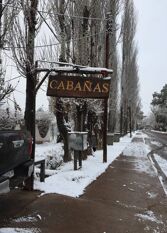 Foto 2 de la galería de Guardia Vieja 267 Complejo de Cabañas en Lujan De Cuyo