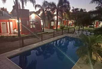 Foto 1 de la galería de Departamentos Costa Azul en Miramar