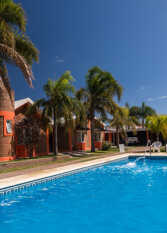 Foto 3 de la galería de Departamentos Costa Azul en Miramar