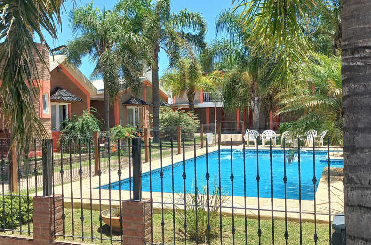 Foto principal de Departamentos Costa Azul en Miramar