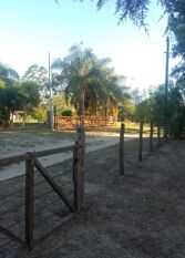 Foto 3 de la galería de Cabaña El Paraiso en Esquina