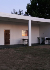 Foto 2 de la galería de Cabaña El Paraiso en Esquina