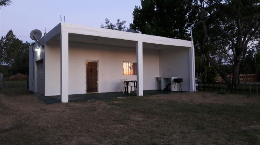 Foto principal de Cabaña El Paraiso en Esquina