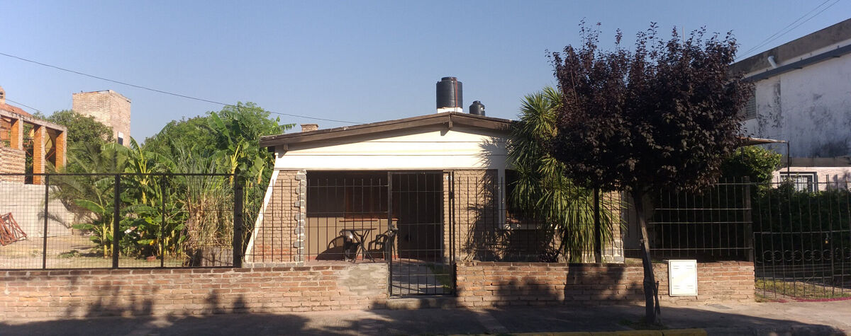 Foto principal de La casa de Clo en Villa Carlos Paz