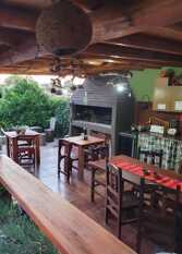 Foto 4 de Chalet y Deptos Paseo Por las Nubes en Santa Rosa De Calamuchita